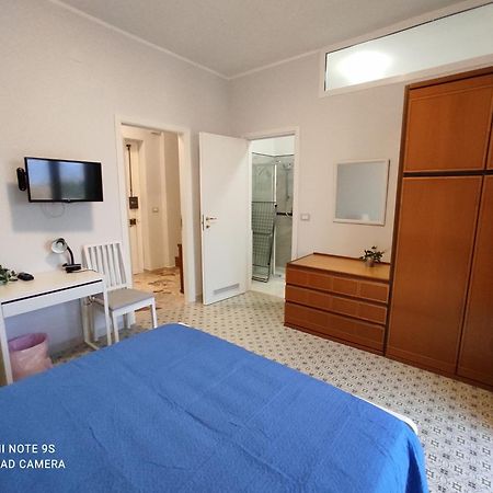 Amuni' Bed & Breakfast Syracuse Eksteriør bilde